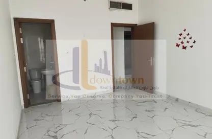 Apartment - 1 Bedroom - 2 Bathrooms for sale in Oasis Tower - Al Rashidiya 1 - Al Rashidiya - Ajman