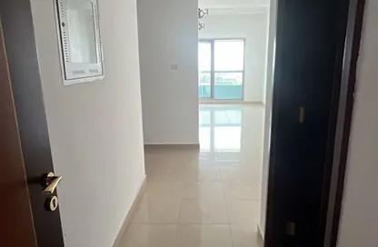 Apartment - 1 Bedroom - 2 Bathrooms for sale in Conquer Tower - Sheikh Maktoum Bin Rashid Street - Ajman Apartment - 1 Bedroom - 2 Bathrooms for sale in Conquer Tower - Sheikh Maktoum Bin Rashid Street - Ajman