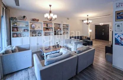 فيلا - 2 غرف نوم - 3 حمامات للبيع في 4 البرشاء جنوب - جنوب البرشاء - البرشاء - دبي