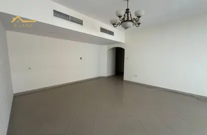 شقة - 2 غرف نوم - 4 حمامات للايجار في المجاز 3 - المجاز - الشارقة