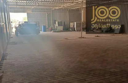 Warehouse - Studio for rent in Umm Al Thuoob - Umm Al Quwain