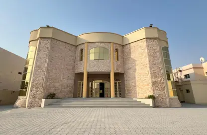 Villa - 7+ Bedrooms - 7+ Bathrooms for rent in Al Warqa'a 2 - Al Warqa'a - Dubai
