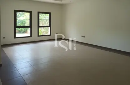 Villa - 3 Bedrooms - 5 Bathrooms for rent in Bloom Gardens - Al Salam Street - Abu Dhabi