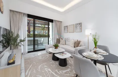 شقة - غرفة نوم - 1 حمام للايجار في عزيزي ريفييرا 65 - عزيزي ريفيرا - ميدان واحد - ميدان - دبي شقة - غرفة نوم - 1 حمام للايجار في عزيزي ريفييرا 65 - عزيزي ريفيرا - ميدان واحد - ميدان - دبي