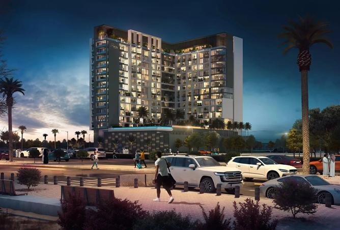 15520193 - الصورة الرئيسية للعقار