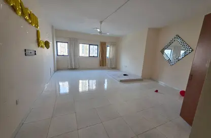 Apartment - Studio - 1 Bathroom for rent in Al Rashidiya Towers - Al Rashidiya - Ajman Downtown - Ajman