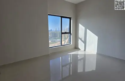Apartment - 2 Bedrooms - 2 Bathrooms for rent in Al Rashidiya Towers - Al Rashidiya - Ajman Downtown - Ajman