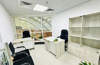 Office Space - Studio - 1 Bathroom for rent in Al Fajer Complex (Bena Complex) - Oud Metha - Bur Dubai - Dubai Office Space - Studio - 1 Bathroom for rent in Al Fajer Complex (Bena Complex) - Oud Metha - Bur Dubai - Dubai