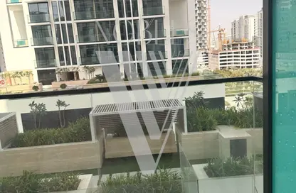 Apartment - 1 Bedroom - 1 Bathroom for sale in Binghatti Gardenia - Jumeirah Village Circle - Dubai