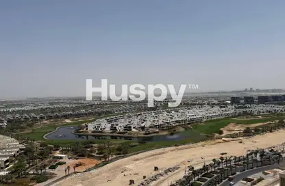 Apartment - 1 Bedroom - 1 Bathroom for sale in Golf Gate - DAMAC Hills - Dubai
