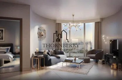 Apartment - 1 Bedroom - 2 Bathrooms for sale in Azizi Neila - Al Furjan - Dubai