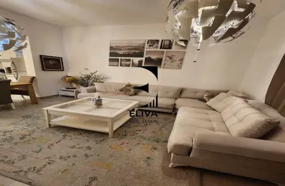 Apartment - 1 Bedroom - 1 Bathroom for sale in Waters Edge - Yas Island - Abu Dhabi