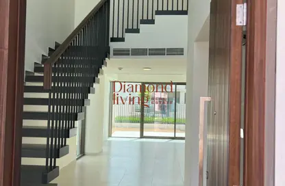 Villa - 4 Bedrooms - 4 Bathrooms for rent in Talia - The Valley - Dubai