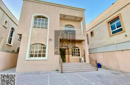 Villa - 4 Bedrooms - 6 Bathrooms for rent in Al Rawda 2 Villas - Al Rawda 2 - Al Rawda - Ajman