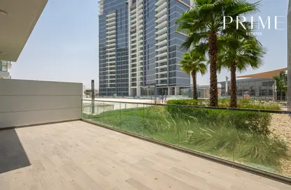 Apartment - 1 Bedroom - 2 Bathrooms for rent in Residences 8 - District One - Mohammed Bin Rashid City - Dubai
