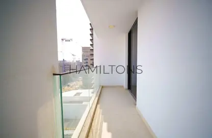 Apartment - 2 Bedrooms - 3 Bathrooms for sale in The Boulevard 1 - Aljada - Sharjah