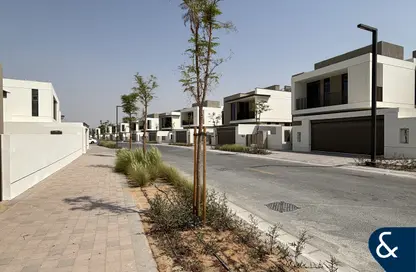 Villa - 4 Bedrooms - 4 Bathrooms for rent in Tilal Al Furjan - Al Furjan - Dubai