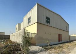 Warehouse - 1 bathroom for sale in Al Saja'a - Sharjah Industrial Area - Sharjah