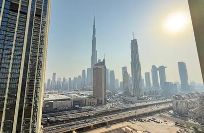 شقة - 2 غرف نوم - 3 حمامات للبيع في داون تاون فيوز 2 برج 3 - داون تاون فيوز 2 - زعبيل 2 - زعبيل - دبي