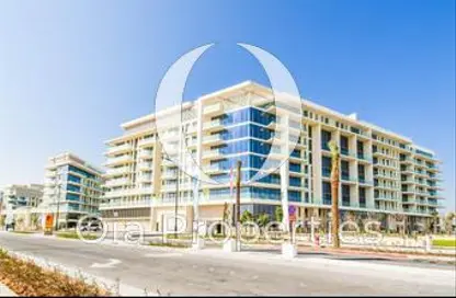 تاون هاوس - 3 غرف نوم - 5 حمامات للبيع في ممشى السعديات - منطقة السعديات الثقافية - جزيرة السعديات - أبوظبي