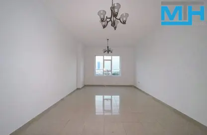 Apartment - 2 Bedrooms - 2 Bathrooms for rent in Al Rabia Tower - Majan - Dubai Land - Dubai