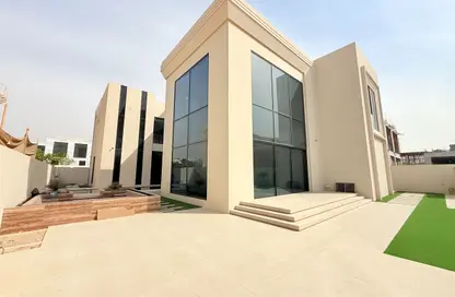 Villa - 5 Bedrooms - 6 Bathrooms for rent in Al Barsha South 2 - Al Barsha South - Al Barsha - Dubai