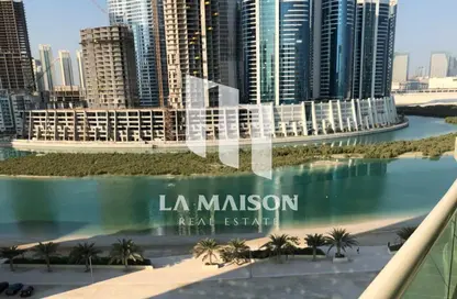 شقة - 3 غرف نوم - 4 حمامات للبيع في أبراج الشاطئ - شمس أبوظبي - جزيرة الريم - أبوظبي