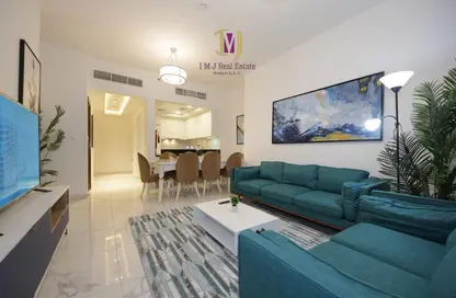 Apartment - 2 Bedrooms - 3 Bathrooms for rent in Noura Tower - Al Habtoor City - Business Bay - Dubai