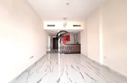 شقة - غرفة نوم - 2 حمامات للايجار في اوليمبيكو ريزيدنس - 4 الورسان - الورسان - دبي