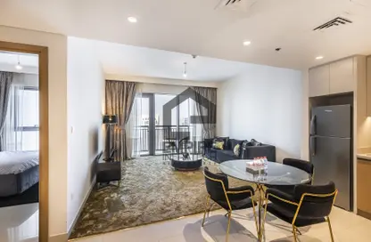 Apartment - 1 Bedroom - 2 Bathrooms for rent in Harbour Views 1 - Dubai Creek Harbour (The Lagoons) - Dubai
