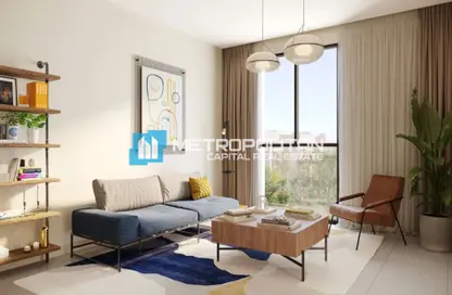 Apartment - 2 Bedrooms - 3 Bathrooms for sale in Reeman Living II - Al Shamkha - Abu Dhabi