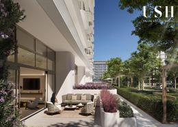 Duplex - 3 bedrooms - 4 bathrooms for sale in Clearpoint - Mina Rashid - Dubai