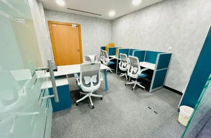 مكتب - استوديو - 2 حمامات للايجار في القلعة - الخليج التجاري - دبي مكتب - استوديو - 2 حمامات للايجار في القلعة - الخليج التجاري - دبي