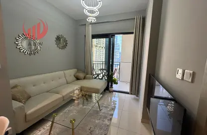 شقة - غرفة نوم - 1 حمام للايجار في برج زادا - الخليج التجاري - دبي شقة - غرفة نوم - 1 حمام للايجار في برج زادا - الخليج التجاري - دبي