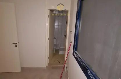 شقة - 3 غرف نوم - 4 حمامات للايجار في المجاز 3 - المجاز - الشارقة شقة - 3 غرف نوم - 4 حمامات للايجار في المجاز 3 - المجاز - الشارقة