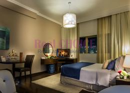 Fully Furnished | High Floor | Prime Location