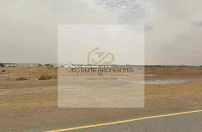 Land - Studio for sale in Manama - Ajman Land - Studio for sale in Manama - Ajman