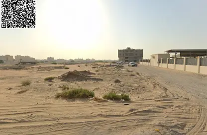 Land - Studio for sale in Al Jurf Industrial 2 - Al Jurf Industrial - Ajman