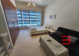 Studio - 1 bathroom for rent in Skycourts Tower E - Skycourts Towers - Dubai Land - Dubai