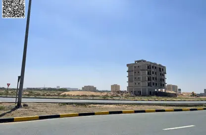 Land - Studio for sale in Ajman Global City - Al Alia - Ajman