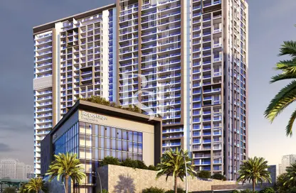 Apartment - 1 Bedroom - 1 Bathroom for sale in Al Maryah Vista 2 - Al Maryah Island - Abu Dhabi