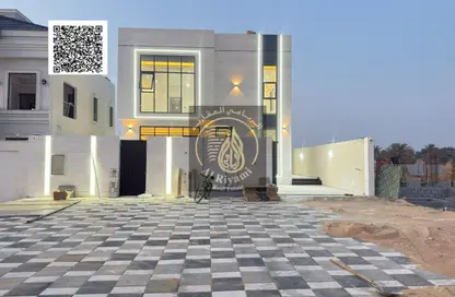 فيلا - 4 غرف نوم - 6 حمامات للبيع في الزاهية جاردنز - الزاهية - عجمان