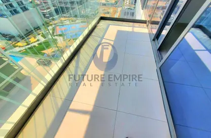 Apartment - 2 Bedrooms - 3 Bathrooms for rent in Al Habbai 4 Building - Al Satwa - Dubai