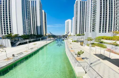Apartment - 2 Bedrooms - 2 Bathrooms for rent in The Bridges - Shams Abu Dhabi - Al Reem Island - Abu Dhabi