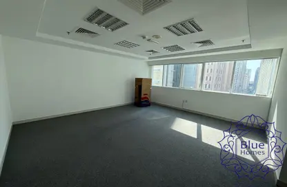 Office Space - Studio - 1 Bathroom for rent in Yes Business Tower - Al Barsha 1 - Al Barsha - Dubai