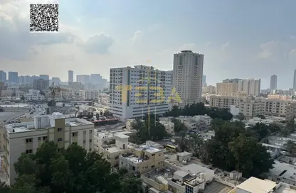 Apartment - 1 Bedroom - 2 Bathrooms for sale in Orient Tower 1 - Orient Towers - Al Bustan - Ajman