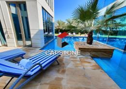 Villa - 4 bedrooms - 5 bathrooms for rent in Between Two Bridges - Abu Dhabi