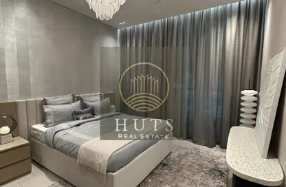 شقة - 2 غرف نوم - 2 حمامات للبيع في سكن RA1N - قرية الجميرا سركل - دبي