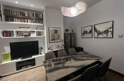 Townhouse - 4 Bedrooms - 4 Bathrooms for rent in Westar Les Castelets - Jumeirah Village Circle - Dubai