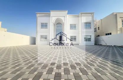 شقة - 3 غرف نوم - 3 حمامات للايجار في مدينة الرياض - أبوظبي